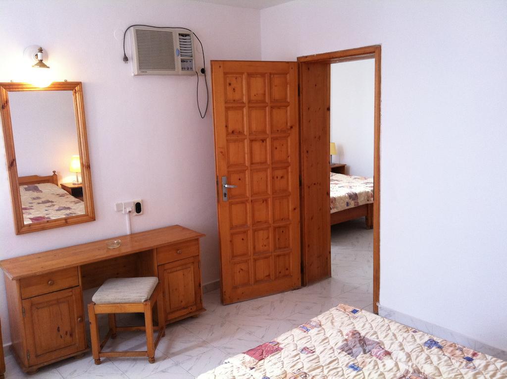 Rusalka Holiday Village 卡门布莱格 外观 照片