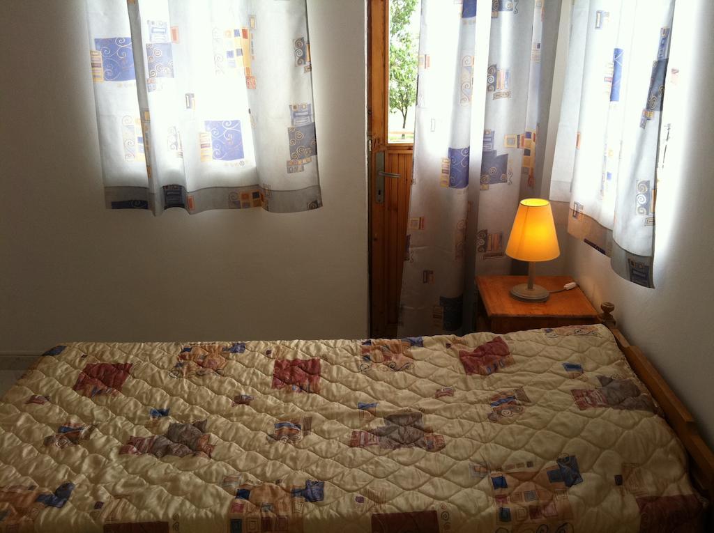 Rusalka Holiday Village 卡门布莱格 外观 照片