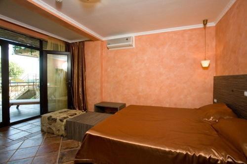 Rusalka Holiday Village 卡门布莱格 外观 照片
