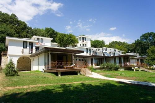 Rusalka Holiday Village 卡门布莱格 外观 照片