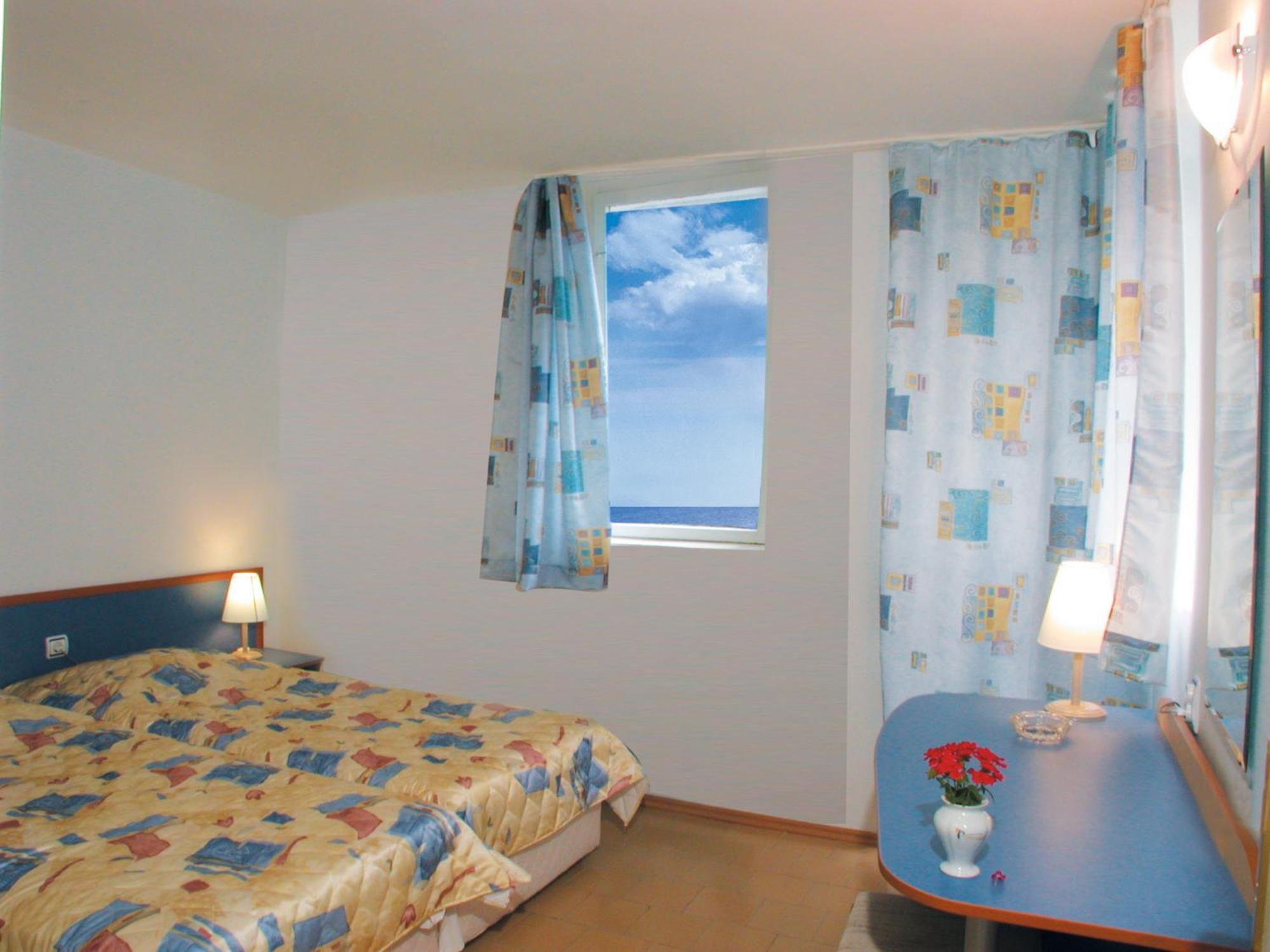 Rusalka Holiday Village 卡门布莱格 外观 照片