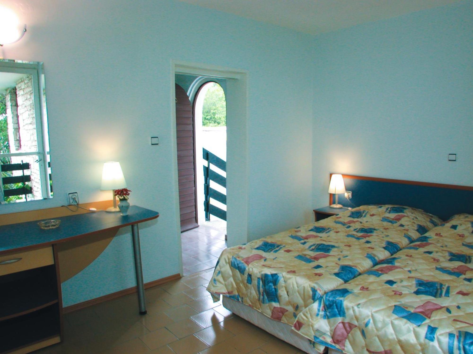 Rusalka Holiday Village 卡门布莱格 外观 照片