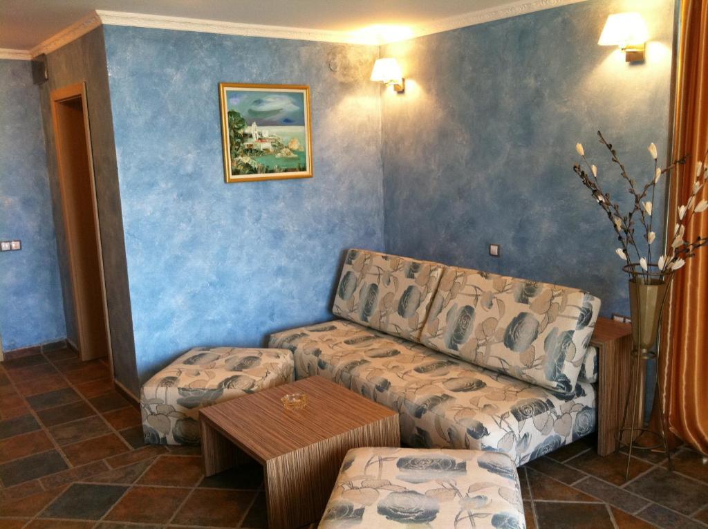 Rusalka Holiday Village 卡门布莱格 客房 照片