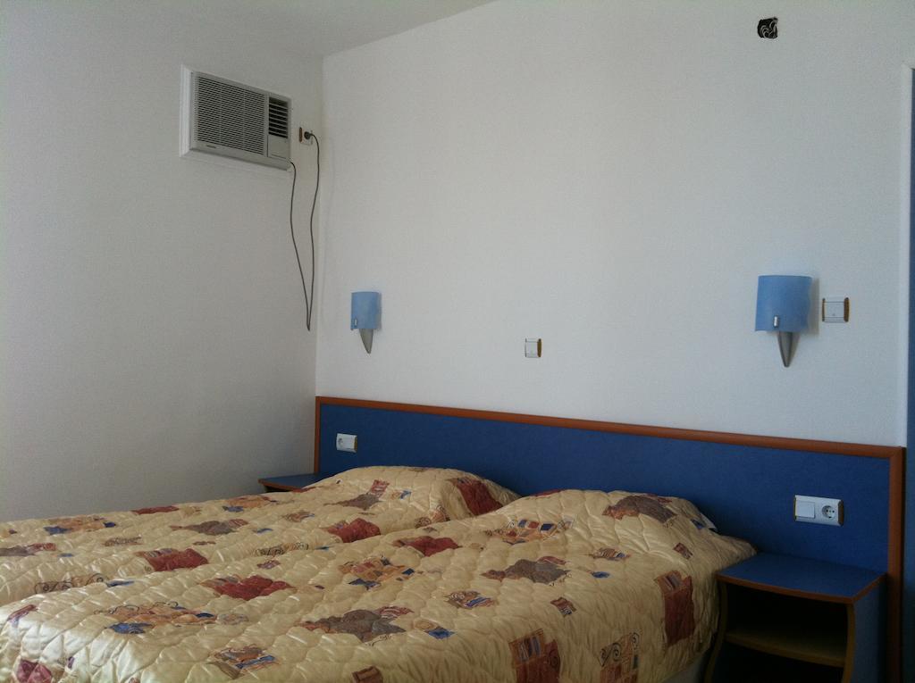 Rusalka Holiday Village 卡门布莱格 客房 照片
