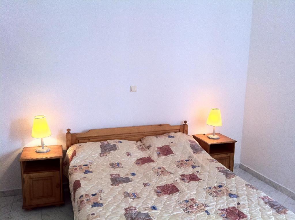 Rusalka Holiday Village 卡门布莱格 客房 照片